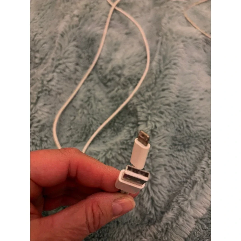 Charger